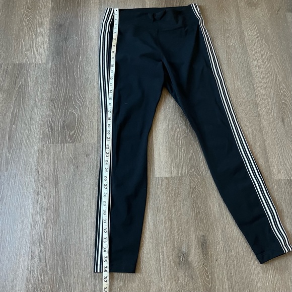 Athleta Track Tux Tights leggings - Picture 4 of 13